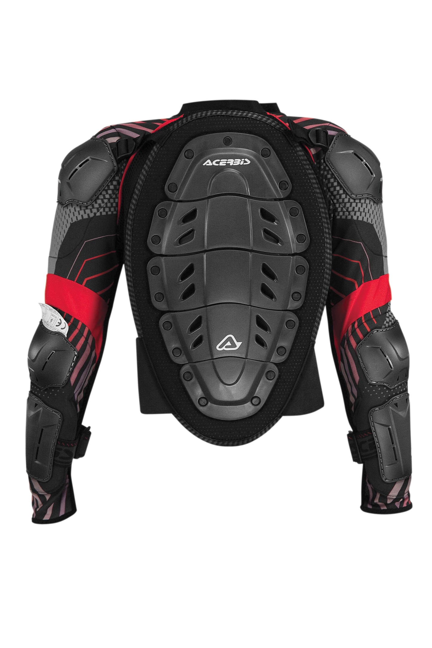 SCUDO 2.0 KID BODY ARMOUR