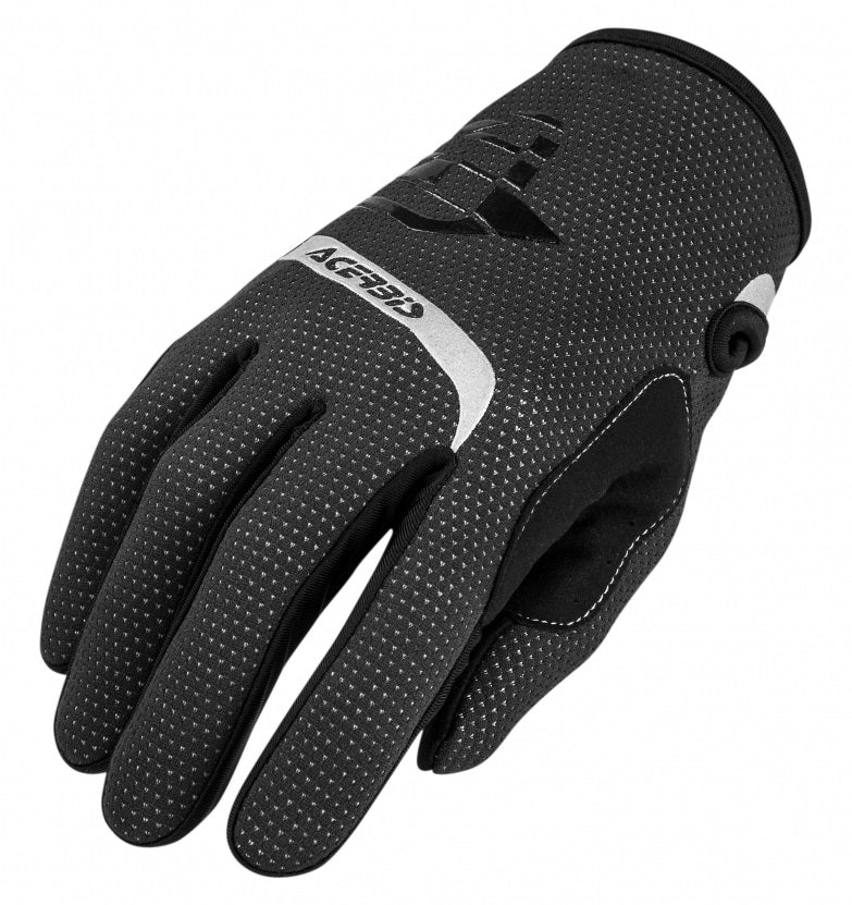 Zero Degree Glove 2.0 Black