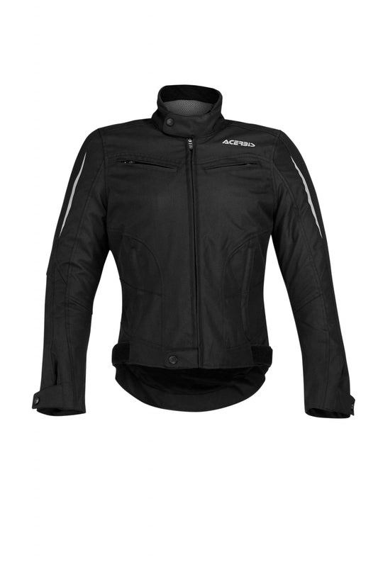 **Joey Lady Jacket Black