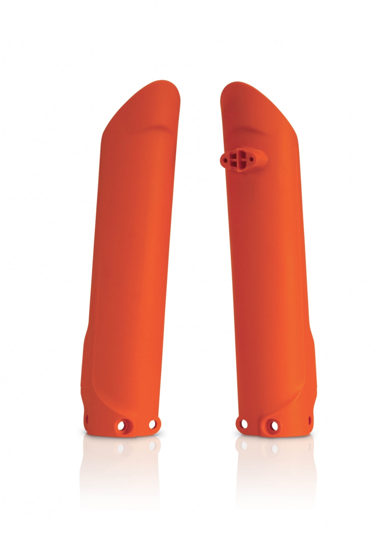 LOWER FORK GUARDS for KTM/HUSQVARNA/GAS GAS/TRIUMPH