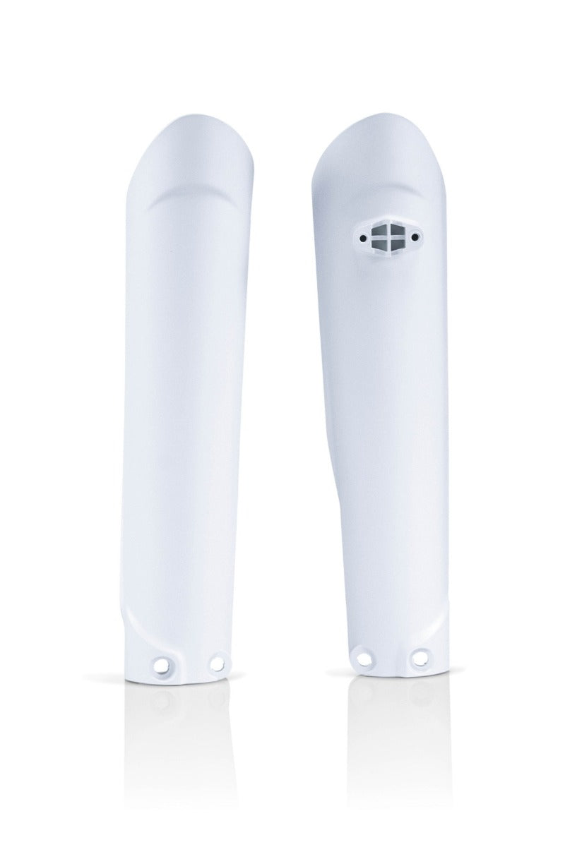 LOWER FORK GUARDS for KTM/HUSQVARNA/GAS GAS/TRIUMPH