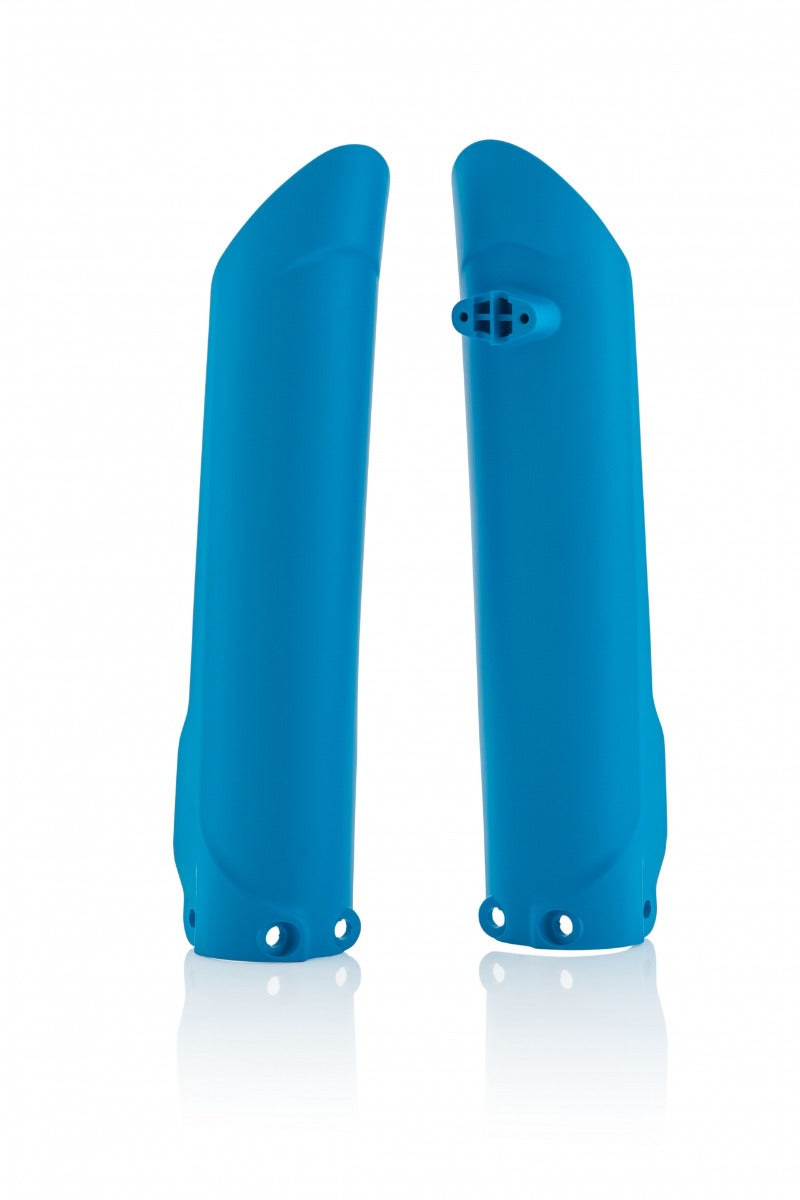 LOWER FORK GUARDS for KTM/HUSQVARNA/GAS GAS/TRIUMPH