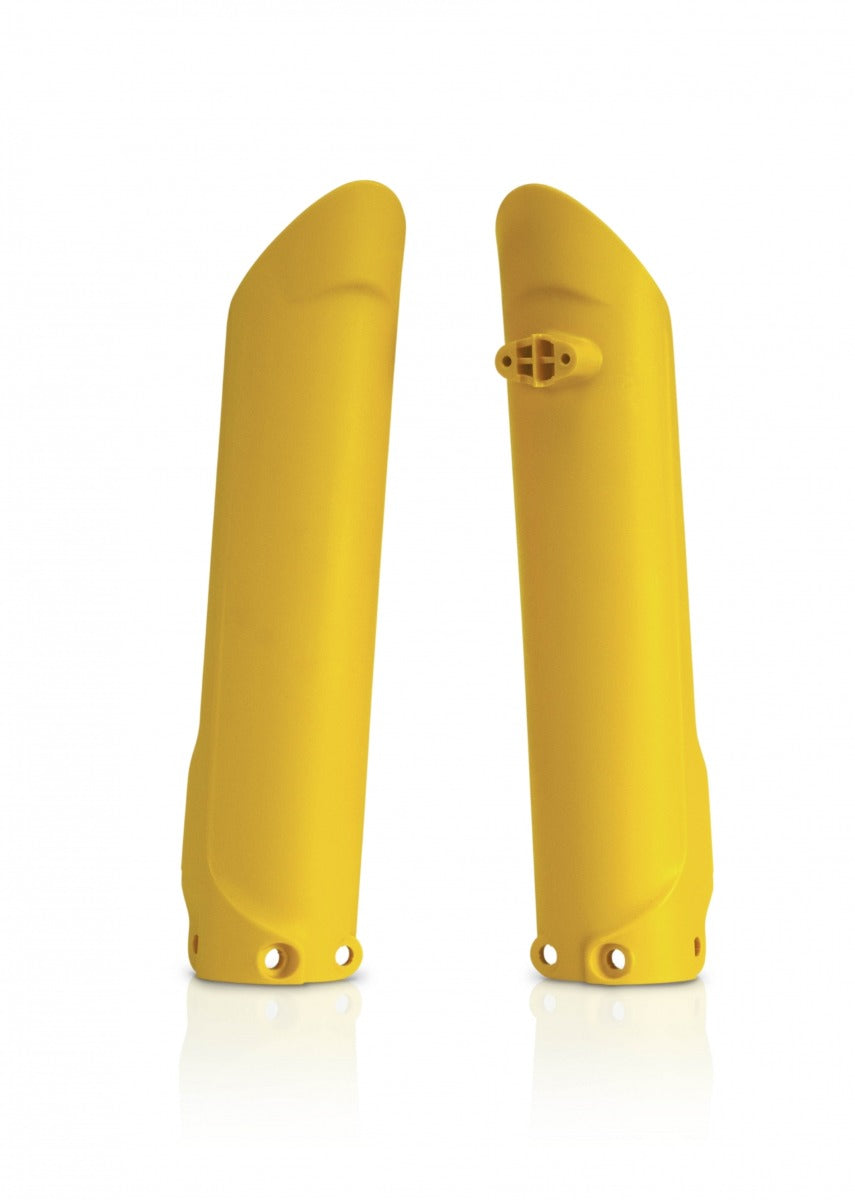 LOWER FORK GUARDS for KTM/HUSQVARNA/GAS GAS/TRIUMPH