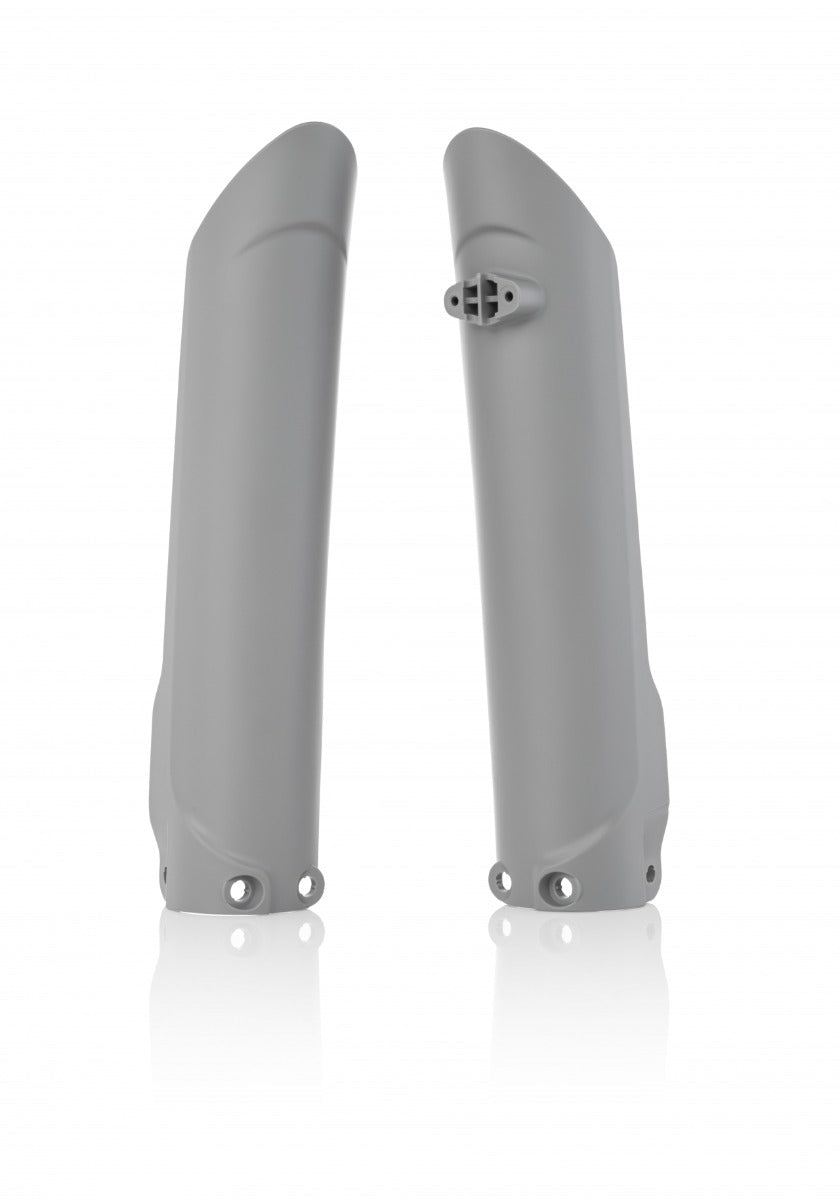 LOWER FORK GUARDS for KTM/HUSQVARNA/GAS GAS/TRIUMPH