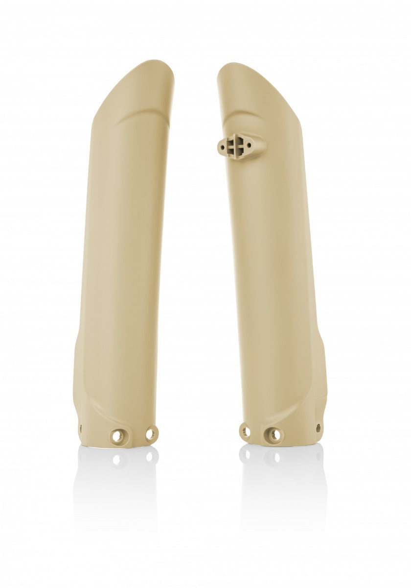 LOWER FORK GUARDS for KTM/HUSQVARNA/GAS GAS/TRIUMPH