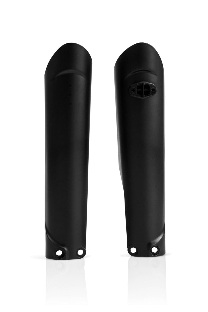 LOWER FORK GUARDS for KTM/HUSQVARNA/GAS GAS/TRIUMPH
