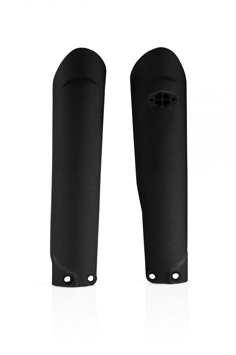 LOWER FORK GUARDS for KTM/HUSQVARNA/GAS GAS/TRIUMPH