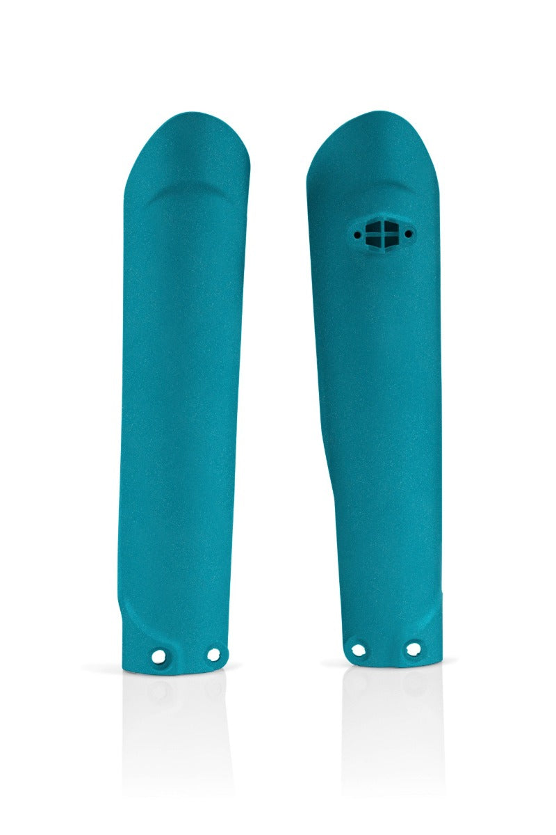 LOWER FORK GUARDS for KTM/HUSQVARNA/GAS GAS/TRIUMPH