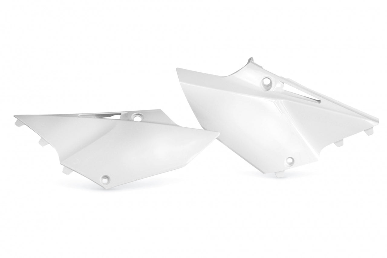 SIDE PANELS COMPATIBLE for YZ125/250 15-21 WR 125/250 15-21