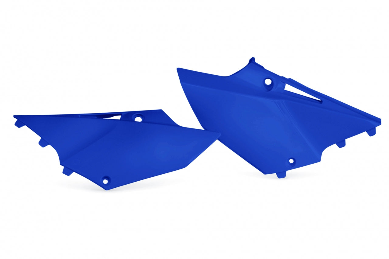 SIDE PANELS YZ125/250 15-21