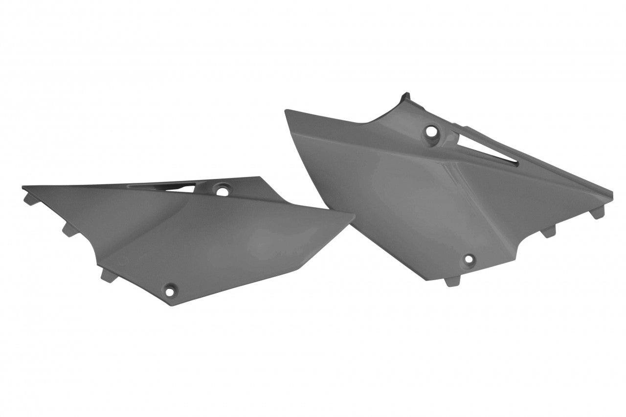 SIDE PANELS COMPATIBLE for YZ125/250 15-21 WR 125/250 15-21