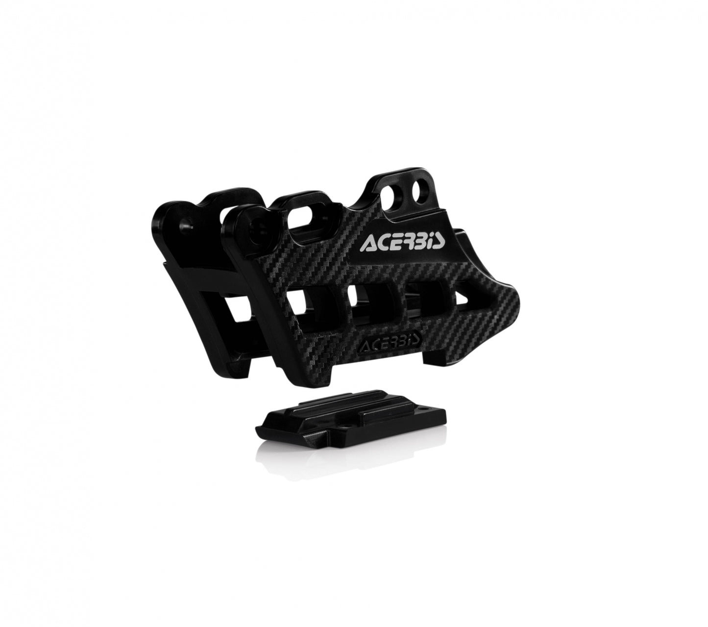 CHAIN GUIDE 2.0 SUZUKI DRZ/RMZ/RM