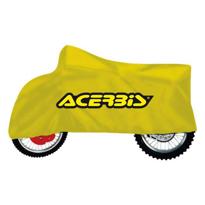 OFF ROAD BIKE COVER