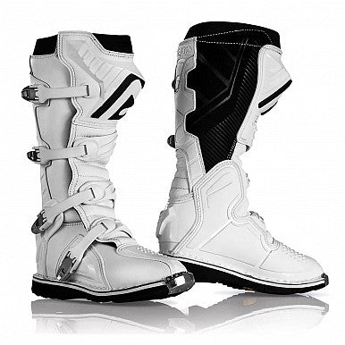 **X-Pro V Boots White NOW £60