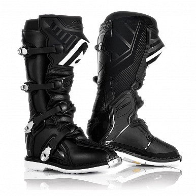 **X-Pro V Boots Black NOW £60