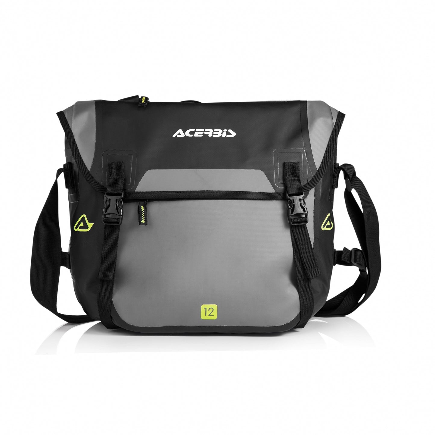 NO WATER BAG 12L