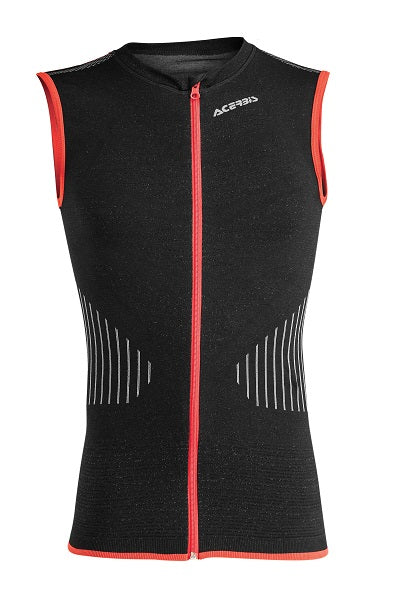 **X-FIT BACK VEST