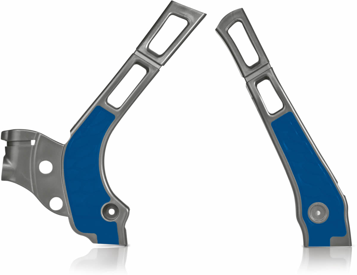 FRAME COVER for YAMAHA/FANTIC