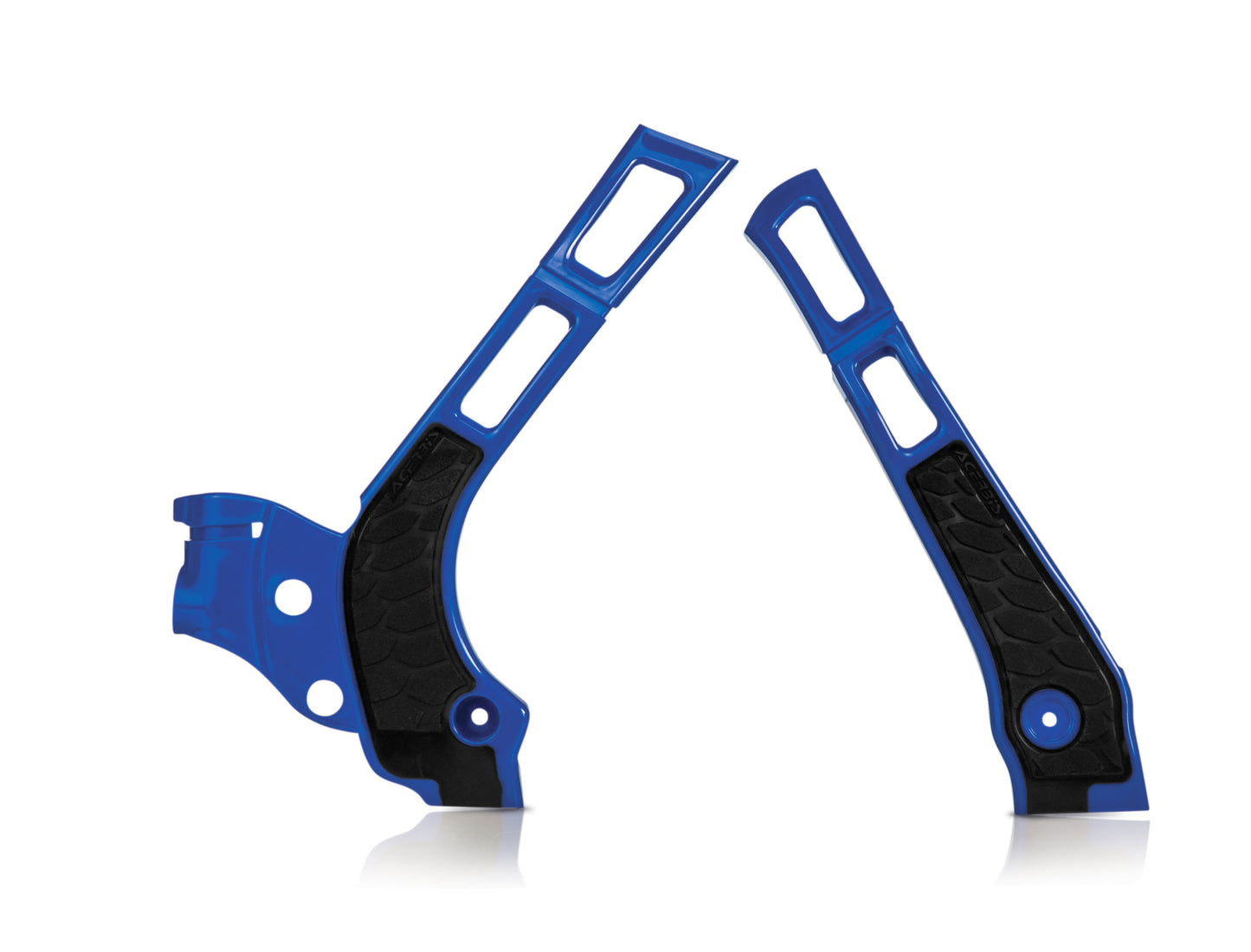 FRAME COVER for YAMAHA/FANTIC