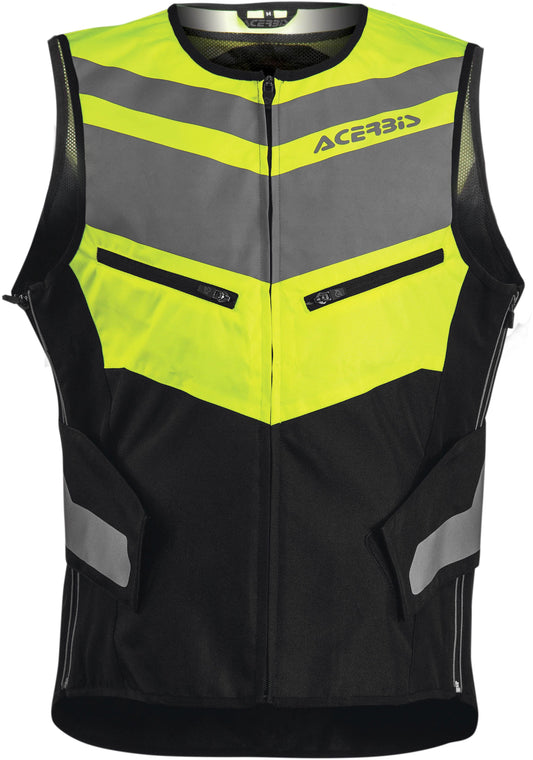 **HIGHWAY VEST