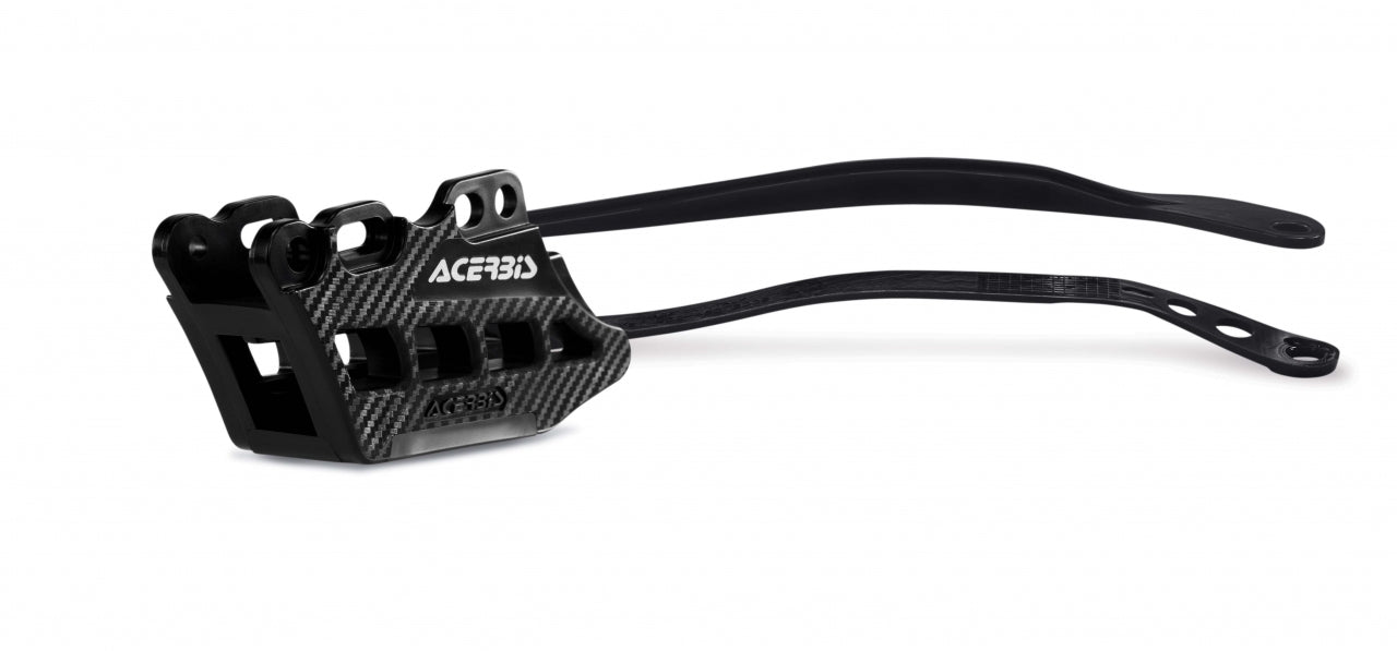 CHAIN GUIDE/SLIDER KIT YZ250 F 09-23 FX 19-24 YZ 450 F/FX 09-22