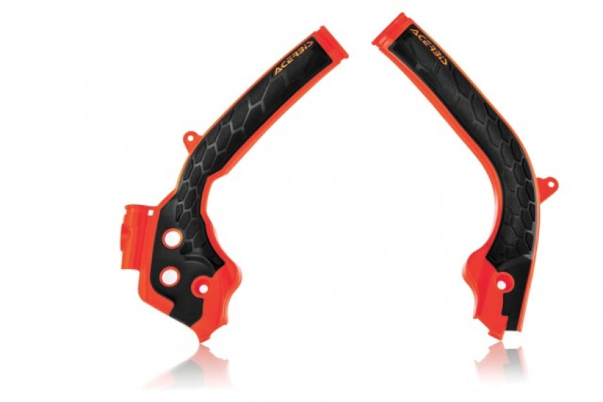 X-GRIP COMPATIBLE for KTM SX/SX-F 16-18 EXC/EXC-F 17-19 HUSKY FE/TE 17-19 FC/TC 16-18