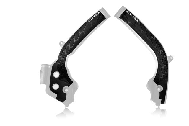 X-GRIP COMPATIBLE for KTM SX/SX-F 16-18 EXC/EXC-F 17-19 HUSKY FE/TE 17-19 FC/TC 16-18