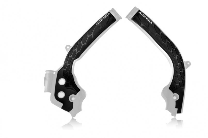 X-GRIP COMPATIBLE for KTM SX/SX-F 16-18 EXC/EXC-F 17-19 HUSKY FE/TE 17-19 FC/TC 16-18