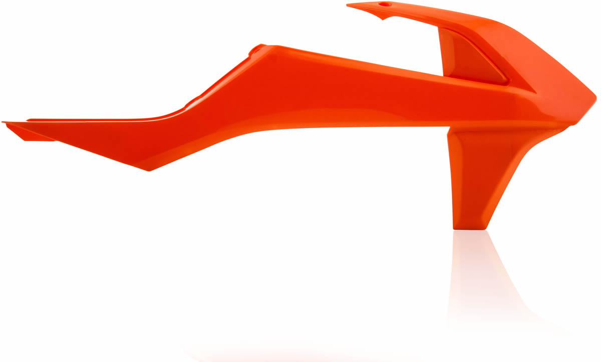 RAD SCOOPS SX/SXF 16/18  SX250 17/18