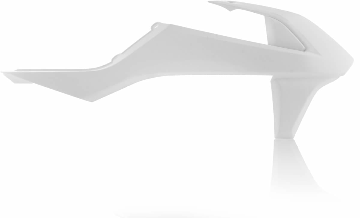 RAD SCOOPS SX/SXF 16/18  SX250 17/18