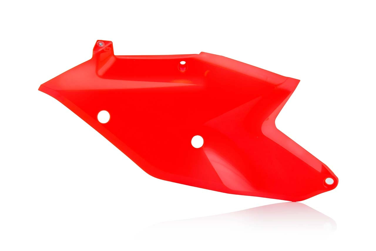 SIDE PANELS COMPATIBLE for KTM SX125/150 16-18 SX250 17-18 SXF 16-18 EXC/EXC-F 17-19