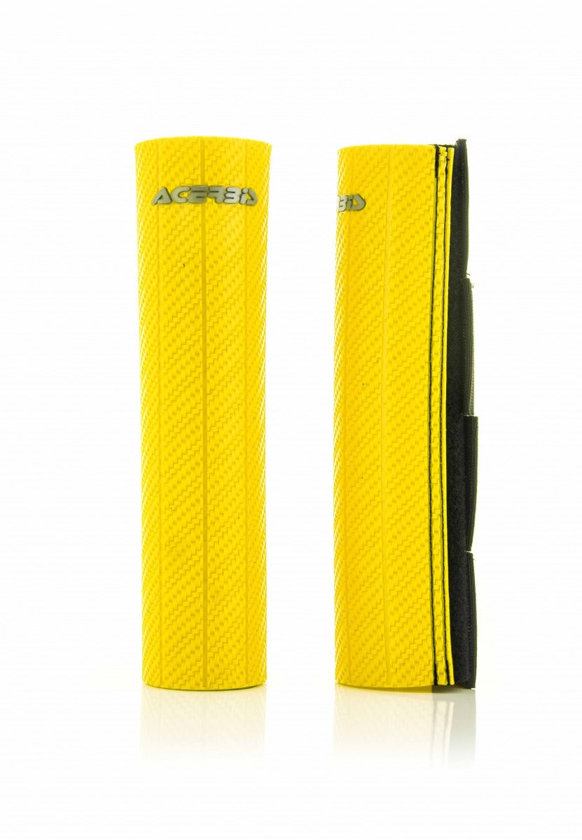 UPPER FORK COVERS 43-48mm