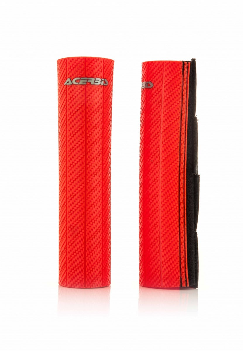 UPPER FORK COVERS 43-48mm