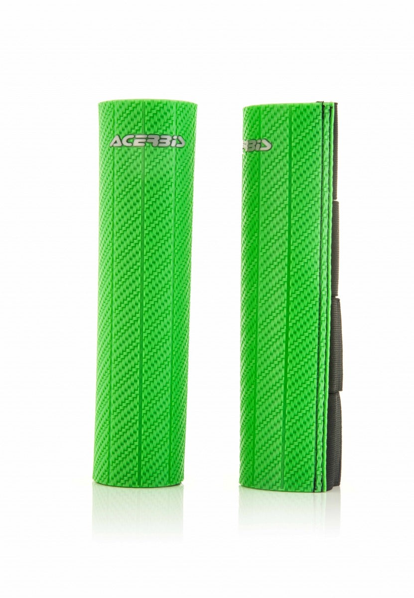 UPPER FORK COVERS 43-48mm