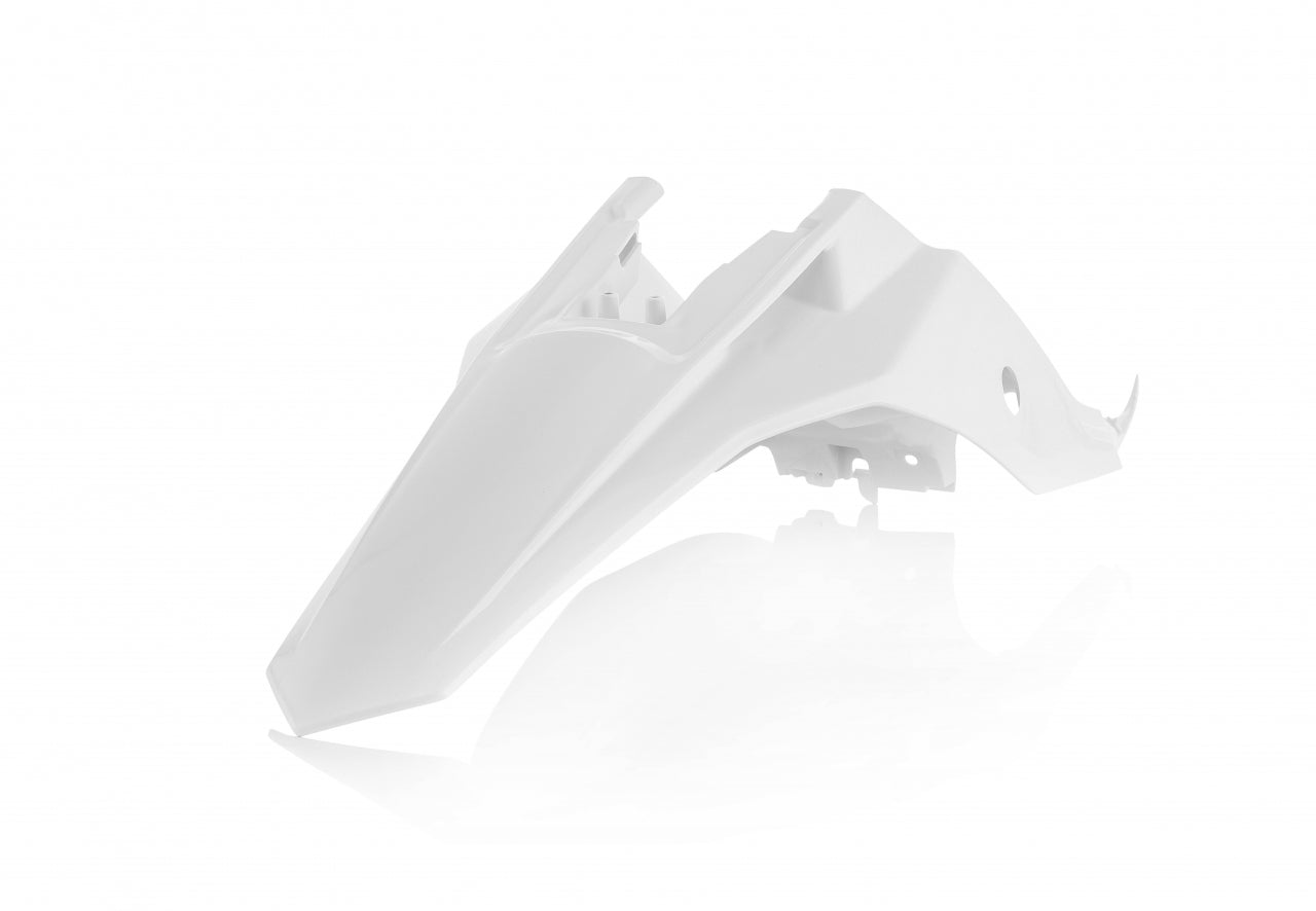 REAR FENDER SX 65 16-23 MC65 21-23