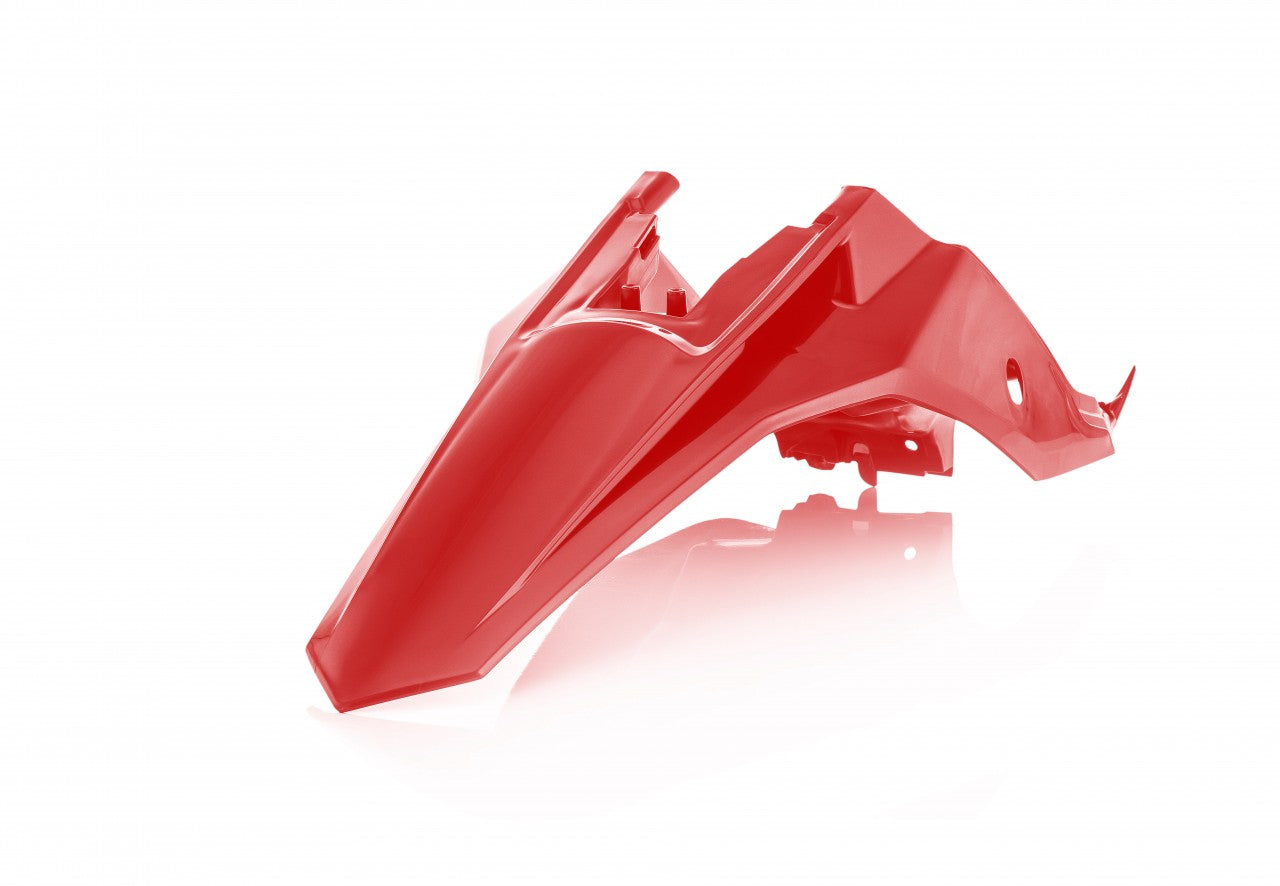 REAR FENDER SX 65 16-23 MC65 21-23
