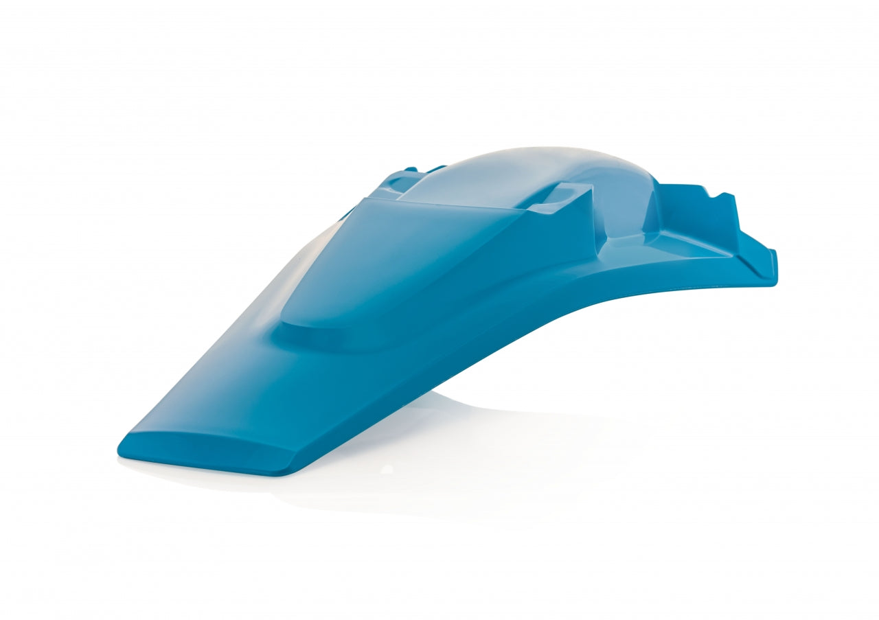 REAR FENDER TC125 16/18 TC250 17/18 FC250-450 16/18
