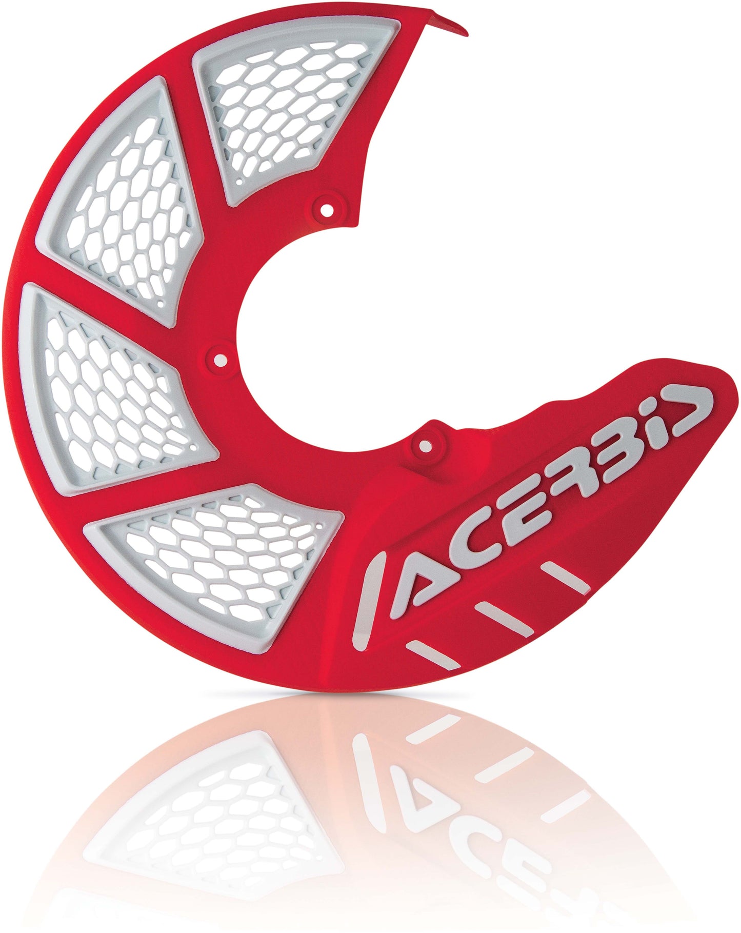 X- BRAKE 2.0 VENTED FRONT DISC COVER