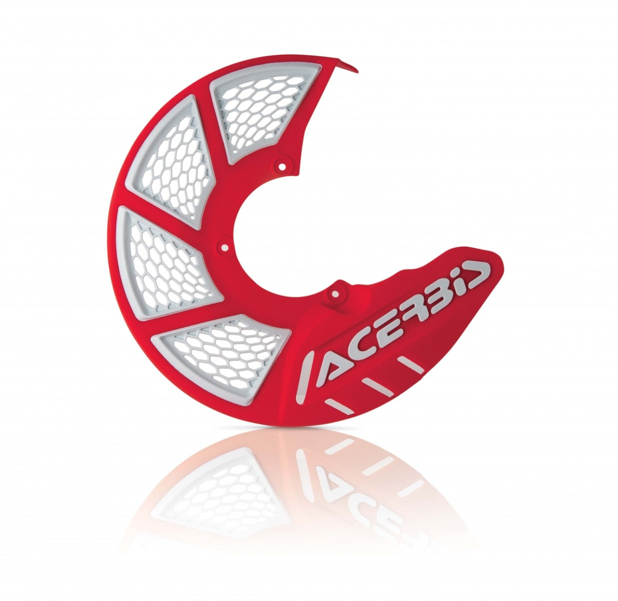 X- BRAKE 2.0 VENTED FRONT DISC COVER