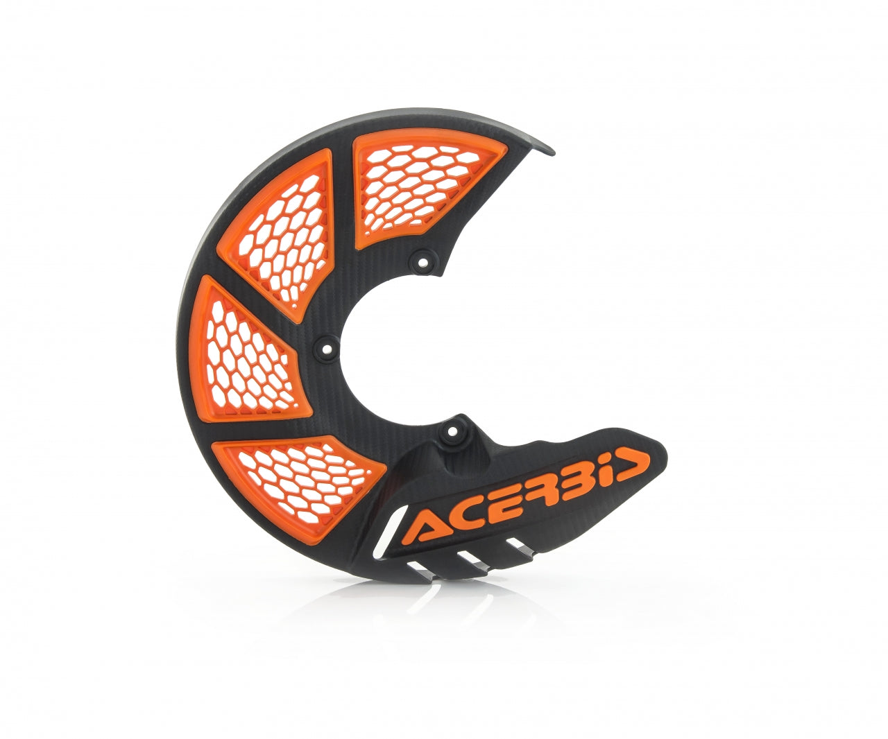 X- BRAKE 2.0 VENTED FRONT DISC COVER