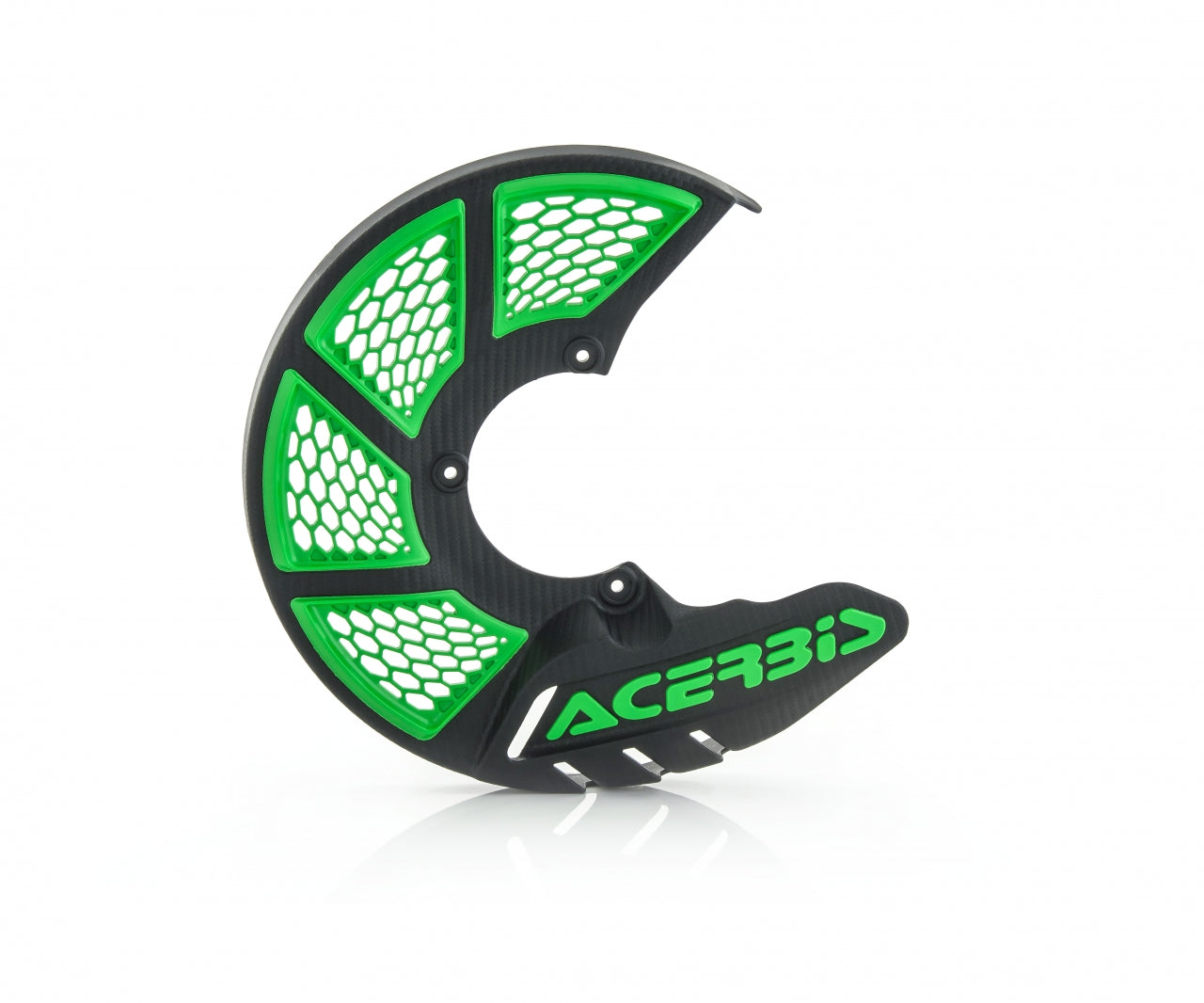 X- BRAKE 2.0 VENTED FRONT DISC COVER