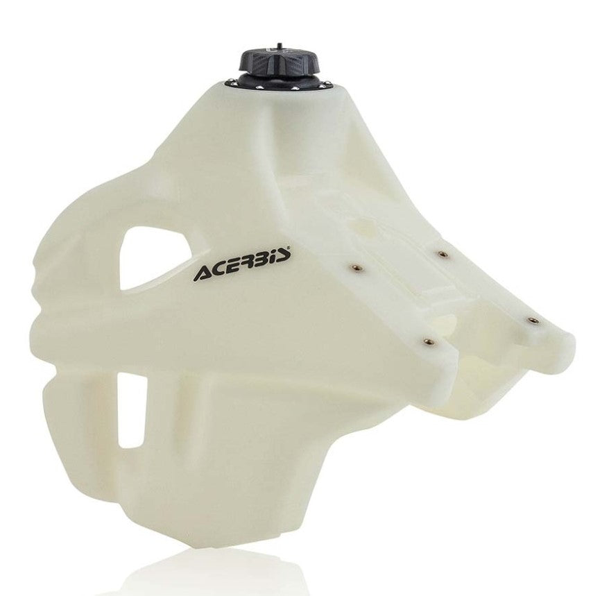 FUEL TANK COMPATIBLE for KTM EXC-F 17-19 SX-F 16-18 15LTR