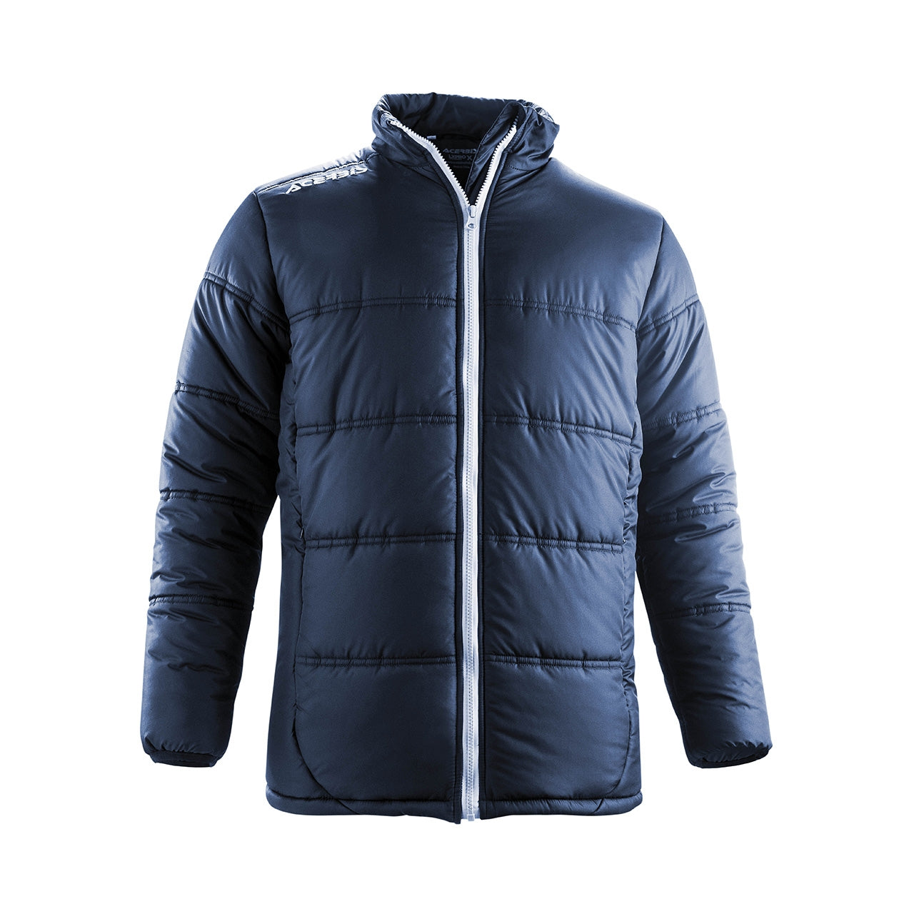 Atlantis Winter Coat Blue