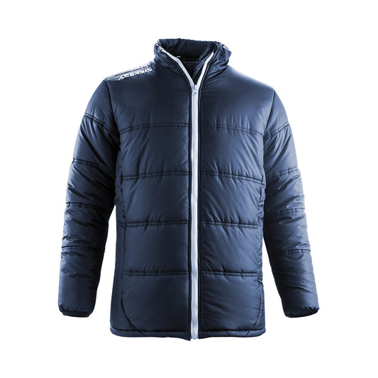 Atlantis Winter Coat Blue