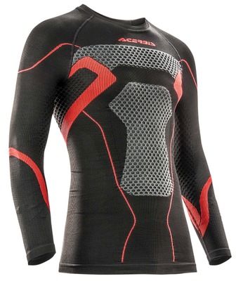 X-BODY WINTER TECHNICAL UNDERWEAR SHIRT