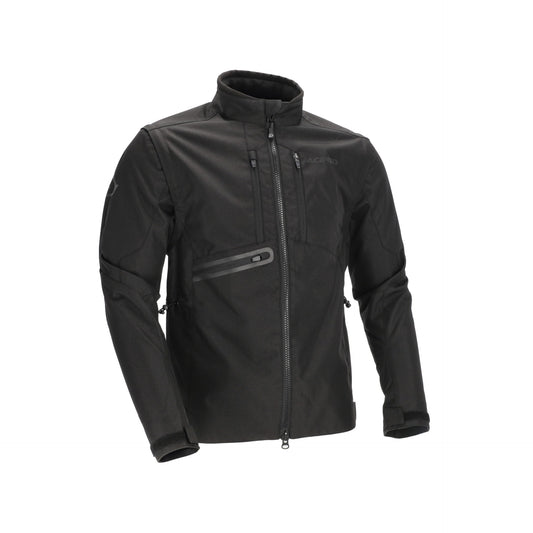 ENDURO JACKET BLACK