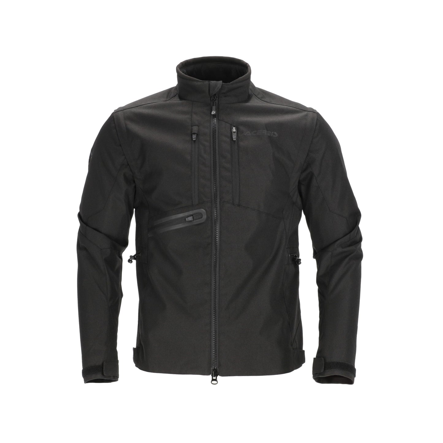 ENDURO JACKET BLACK