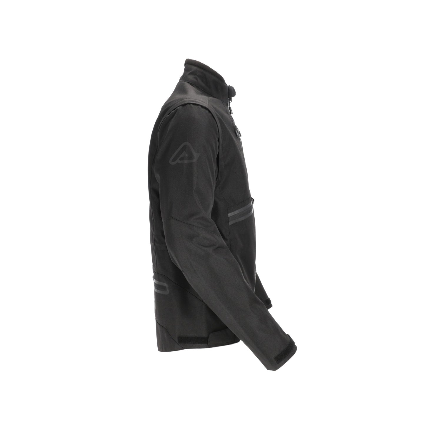 ENDURO JACKET BLACK