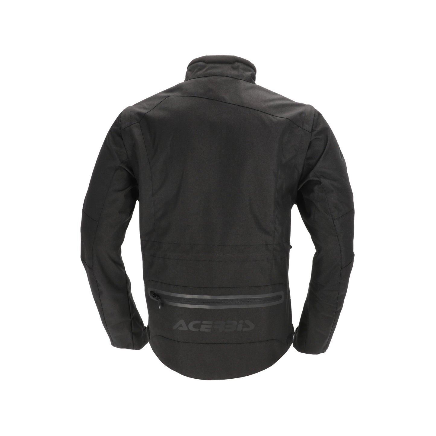 ENDURO JACKET BLACK