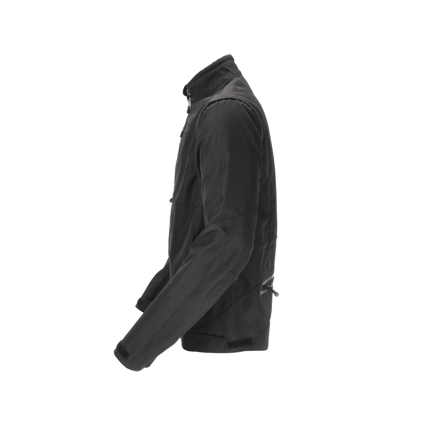 ENDURO JACKET BLACK